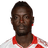 Davis Mensah - Team Mantova 306010 Football Score