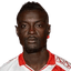 Davis Mensah - Team Mantova 306010 Football Score