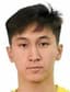 Nurali Zhaksylykov - Team Fc Astana 300201 Live Result