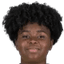 Jaslyn Valverde - Team Ecuador Women U 303407 Live Score Today