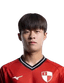 Dong-hoon·Lee - Team Busan I Park 299761 Football