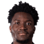 Nathaniel Adjei - Team Lorient 304628 Results