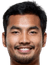 Chatchai Saengdao - Team Muangthong United 317509 Football Live Score