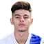 Lucas Tomlinson - Live Team Barry Town United 303045