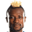 Patrick Twumasi - Team Jeonbuk Hyundai Motors 299696 Results