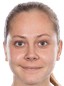 Alice Bergstrom - Team Djurgardens Women 300904 Football