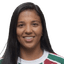 Isabela Aparecida de Mello - Team Fluminense Rj Women 339613 Live Football
