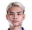 Payanat Thodsanid - Team Muangthong United 317509 Football Live Score