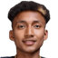 Jeremy Cusme - Team Mushuc Runa 323704 Football Score