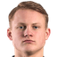 Michael Lilander - Team Paide Linnameeskond 298876 Result