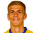 Ehor Tsykalo - Team Teplice 299606 Result