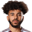 Thierry Katsukunya - Team Wales U 314277 Live