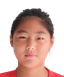 Zhou Yajie - Team Shanghai W U 306656 Football Live