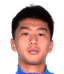 Li Bin - Team Shanghai Zetian 374621 Live