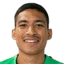 Oscar Manzanarez - Team Club Tijuana 299190 Football
