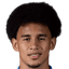 J. Arriaga - Team Honduras U 302282 Football Result