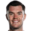 Michael Keane - Team Everton 303842 Live Football