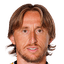Luka Modrić - Team Croatia 304690 Live Football