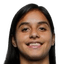 Marcia García - Team Pachuca Women 302523 Football Live Score