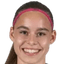 Nelly Lasova - Team Leicester City Women 316186 Football Score