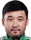 Nurbol Zhumaskaliev - Team Tobol Kostanai 301147 Football Score