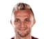 Jan Grzesik - Team Radomiak Radom 302196 Football Score