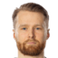 Jacob Une Larsson - Team Djurgardens 298898 Live Score