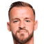 Jonathan Gradit - Team Rc Lens 302913 Football Result