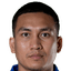 Suphan Thongsong - Team Bangkok United Fc 308793 Live Score