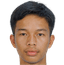 Peeranan Baukhai - Team Thailand U 310947 Live