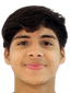 Jonathan Geovanni Pérez Sánchez - Team Santos Laguna 302675 Live Score
