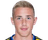 benjamin brantlind - Team Rc Strasbourg Alsace 302315 Football Score