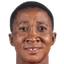 Faith Oriyomi Omilana - Team Nigeria U Women 313359 Scores