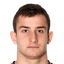 Martin Pedroarena Espinal - Team Ca Osasuna Promesas 307007 Football Live Score