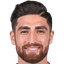 Alireza Jahanbakhsh - Team Ir Iran 306855 Live Score Today