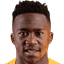 Mduduzi Shabalala - Team South Africa 297915 Live