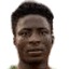 Zubairu Ibrahim - Team Corum Belediyespor 322341 Football Live