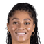 Chantelle Swaby - Team Leicester City Women 316186 Football Live Score