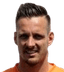 Kevin Sommer - Team Jeunesse Esch 309920 Football Result