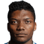 Junior Fernandes - Team Keciorengucu 303166 Football Score