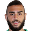 Khaled Assam Yousef Mohammad - Team Al Wehdat 300314 Football Result