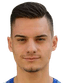 Marko Zuljevic - Team Slaven Belupo 302763 Football Live Score