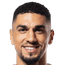 Leon Balogun - Team Aris Limassol 306309 Live Score