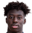 Patrick Amoako Nuamah - Team Catanzaro 304297 Football Result