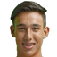 Jacob Mahler - Team Singapore 306771 Scores
