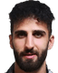 Mohammad Ghoreishi - Team Foolad Khozestan 306389 Football Live Score