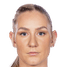 louise hogrell - Team Vaxjo Women 301015 Live