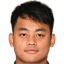 Nopphon Lakhonphon - Team Nakhon Ratchasima Mazda Fc 321969 Football Live