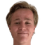 Bo Åsulv Hegland - Team Djurgardens 298898 Live Score Today