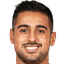Leonardo Nascimento Lopes de Souza - Team Shanghai Port Fc 299838 Result